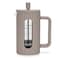 Fissman French Press Coffee Maker 350ml (Borosilicate Glass)