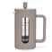 Fissman French Press Coffee Maker 600ml (Borosilicate Glass)