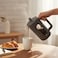 Fissman French Press Coffee Maker 350ml Borosilicate Glass