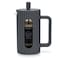 Fissman French Press Coffee Maker 350ml Borosilicate Glass