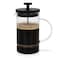Fissman French Press Coffee Maker 350ml Borosilicate Glass
