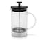 Fissman French Press Coffee Maker 350ml Borosilicate Glass