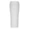 Fissman Double Wall Vacuum Travel Mug 420ml, Color White Stainless Steel