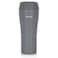 Fissman Double Wall Vacuum Travel Mug 420ml, Color Grey Stainless Steel