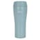 Fissman Double Wall Vacuum Travel Mug 420ml, Blue Color Stainless Steel