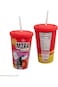 Cinereplica K-Pop Demon Hunter Mira Spice Queen Tumbler