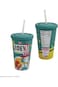 Cinereplica K-Pop Demon Hunter Zoey Hamburger Tumbler