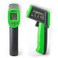 Terminator Digital Infrared Thermometer 3:1 O A and K Type Thermocouple MAX/MIN D:S-12:1  (-50C ~ 600C )
