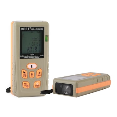 Terminator Digital Distance Meter-100M