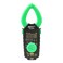 Terminator Pocket Size 400A AC-DC Clamp Meter with HZ,Cap,NCV/SPT &amp; Ohms