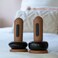 ELEEELS &ndash; S2 Hot Stone Massage Wand Collection
