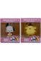 Maxx Hello Kitty Keychain Pocket Hero 6-Asst 11660