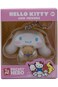 Maxx Hello Kitty Keychain Pocket Hero 6-Asst 11660