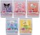 Hello Kitty Strawberry Cake Surprise Assorted (character and style may vary) 11670