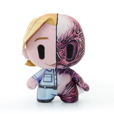 Stranger Things Plush Vecna 7