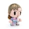 Stranger Things Plush Eleven 7