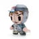 Stranger Things Plush Dustin 7