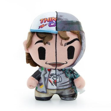 Stranger Things Plush Dustin 7