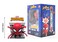 Spiderman Tower Series with Window Box Assorted (character and style may vary) 19716
