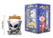 Spiderman Tower Series with Window Box Assorted (character and style may vary) 19716