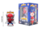 Spiderman Tower Series with Window Box Assorted (character and style may vary) 19716