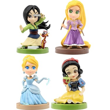 Disney Princess Enchanted Classic Series Assorted (character and style may vary) 19741