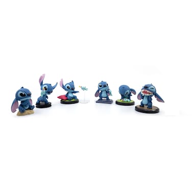 Lilo&amp;Stitch Art Gallery Series Assorted (character and style may vary) 19743