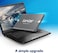 ليكسار NS100 2.5 انش ساتا III 6Gb/s داخلي 1TB SSD، وسيط تخزين ذو حالة ثابتة، قراءة حتى 550 ميجابايت/ثانية، للابتوب والكمبيوتر المكتبي (LNS100-1TRB)