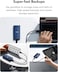 Lexar External SSD ES3 USB 3.2 GEN 2 Portable 1050MB/S 2TB - Blue (International Version)