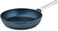 Westinghouse 30cm Non-Stick Fry Pan -Forged Aluminum with 4-Layer Marble Coating Induction &amp; Oven Safe Stainless Steel Handle - Blue