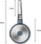 Westinghouse USA Performance Series 18CM Non-Stick Saucepan &ndash; Cast Aluminum with QuanTanium Coating Cookware for Healthy Cooking, Induction &amp; Oven Safe, Cool-Touch Stainless Steel Handle &ndash; Blue