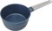 Westinghouse USA Performance Series 18CM Non-Stick Saucepan &ndash; Cast Aluminum with QuanTanium Coating Cookware for Healthy Cooking, Induction &amp; Oven Safe, Cool-Touch Stainless Steel Handle &ndash; Blue