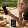 Kodak SOUNDBRIX Wireless Stack Speaker (Bass Black)