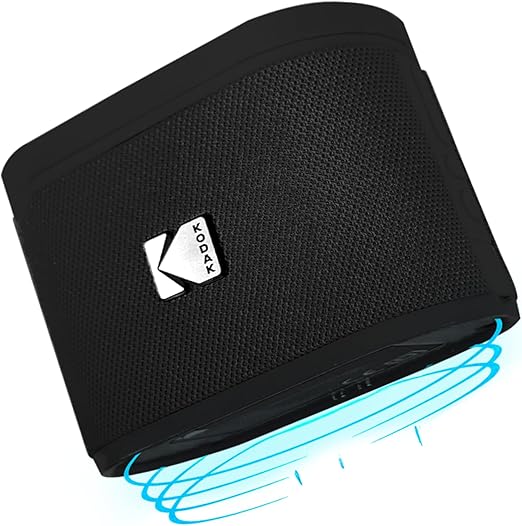 كوداك Kodak Soundbrix Wireless Stack Speaker