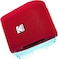 Kodak SOUNDBRIX Wireless Stack Speaker (Reverb Red)