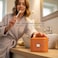Kodak SOUNDBRIX Wireless Stack Speaker (Overload Orange)