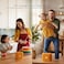 Kodak SOUNDBRIX Wireless Stack Speaker (Overload Orange)