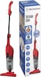 Westinghouse USA 3-in-1 Handheld Stick Vacuum Cleaner &ndash; Red &ndash; 600W Upright &amp; Handheld &ndash; 17Kpa Suction, Lightweight Design, 1.2L Dust Capacity (UAE Version) - 2 Years Warranty