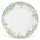 Fissman 2-Piece Plates Summer Glint 26cm (Fine Bone China)