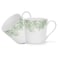 Fissman 2-Piece Mugs Summer Glint 450ml (Fine Bone China)