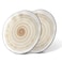Fissman 2-Piece Plates Glide 26cm (Porcelain)