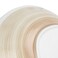 Fissman 2-Piece Deep Plates Glide 18cm (Porcelain)