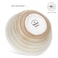 Fissman 2-Piece Bowls Glide 16cm (Porcelain)