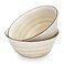 Fissman 2-Piece Bowls Glide 16cm (Porcelain)