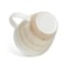 Fissman 2-Piece Mugs Glide 375ml (Porcelain)