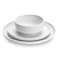 Fissman 18-Piece Tableware Set Eira (Durable Porcelain)