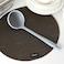 Fissman Ladle Mauris Grey 32cm/130ml (Nylon + Silicone)