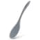 Fissman Serving Spoon Mauris Grey 30cm (Nylon + Silicone)