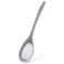 Fissman Slotted Spoon Mauris Grey 34cm (Nylon + Silicone)