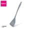 Fissman Kitchen Turner Mauris Grey 33cm (Nylon + Silicone)